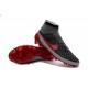 Nike 2016 New Magista Obra FG Soccer Boot Grey Red