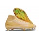 Nike Mercurial Superfly 10 Elite FG Yellow Gold