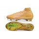 Nike Mercurial Superfly 10 Elite FG Yellow Gold