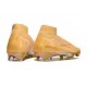 Nike Mercurial Superfly 10 Elite FG Yellow Gold