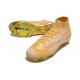 Nike Mercurial Superfly 10 Elite FG Yellow Gold