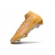 Nike Mercurial Superfly 10 Elite FG Yellow Gold