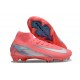 Nike Mercurial Superfly 10 Elite FG Red Pink