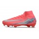 Nike Mercurial Superfly 10 Elite FG Red Pink
