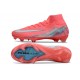Nike Mercurial Superfly 10 Elite FG Red Pink