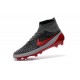 Nike 2016 New Magista Obra FG Soccer Boot Grey Red