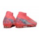 Nike Mercurial Superfly 10 Elite FG Red Pink
