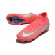 Nike Mercurial Superfly 10 Elite FG Red Pink
