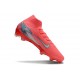 Nike Mercurial Superfly 10 Elite FG Red Pink