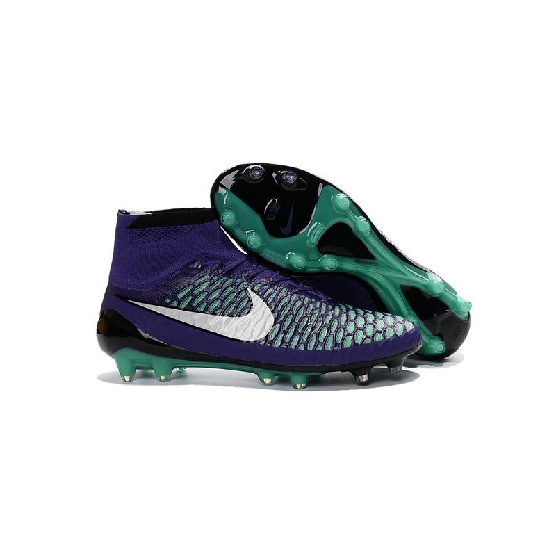 purple magista