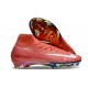 Nike Zoom Mercurial Superfly X Elite FG Red White
