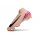 Nike Zoom Mercurial Superfly X Elite FG Pink Black