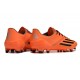 adidas F50 Elite FG Cleats Orange Black