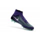 Nike 2016 New Magista Obra FG Soccer Boot Purple White Green
