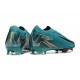 Nike Air Zoom Mercurial Vapor 16 Elite FG Cyan Black