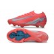Nike Air Zoom Mercurial Vapor 16 Elite FG Crimson Pink