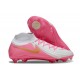 Nike Phantom Luna II Elite FG White Pink