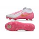Nike Phantom Luna II Elite FG White Pink