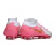 Nike Phantom Luna II Elite FG White Pink