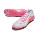 Nike Phantom Luna II Elite FG White Pink