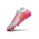 Nike Phantom Luna II Elite FG White Pink