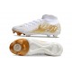 Nike Phantom Luna II Elite FG White Golden