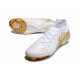 Nike Phantom Luna II Elite FG White Golden