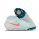 Nike Phantom Luna II Elite FG Green White Crimson