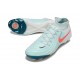 Nike Phantom Luna II Elite FG Green White Crimson