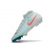 Nike Phantom Luna II Elite FG Green White Crimson