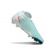 Nike Phantom Luna II Elite FG Green White Crimson