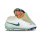 Nike Phantom Luna II Elite FG White Green