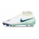 Nike Phantom Luna II Elite FG White Green
