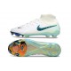 Nike Phantom Luna II Elite FG White Green