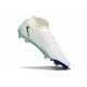 Nike Phantom Luna II Elite FG White Green