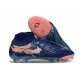 Nike Phantom Luna II Elite FG Erling Haaland Personal -Blue Void Chrome