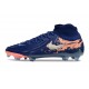 Nike Phantom Luna II Elite FG Erling Haaland Personal -Blue Void Chrome