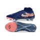 Nike Phantom Luna II Elite FG Erling Haaland Personal -Blue Void Chrome