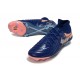 Nike Phantom Luna II Elite FG Erling Haaland Personal -Blue Void Chrome