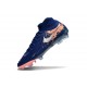 Nike Phantom Luna II Elite FG Erling Haaland Personal -Blue Void Chrome
