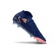 Nike Phantom Luna II Elite FG Erling Haaland Personal -Blue Void Chrome