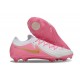 Nike Phantom Luna 2 Elite Low FG Pink White