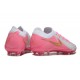 Nike Phantom Luna 2 Elite Low FG Pink White