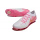 Nike Phantom Luna 2 Elite Low FG Pink White