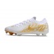 Nike Phantom Luna 2 Elite Low FG White Gold
