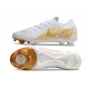 Nike Phantom Luna 2 Elite Low FG White Gold