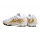 Nike Phantom Luna 2 Elite Low FG White Gold
