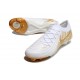 Nike Phantom Luna 2 Elite Low FG White Gold