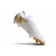 Nike Phantom Luna 2 Elite Low FG White Gold