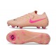Nike Phantom Luna 2 Elite Low FG Crimson Tint Pink Blast